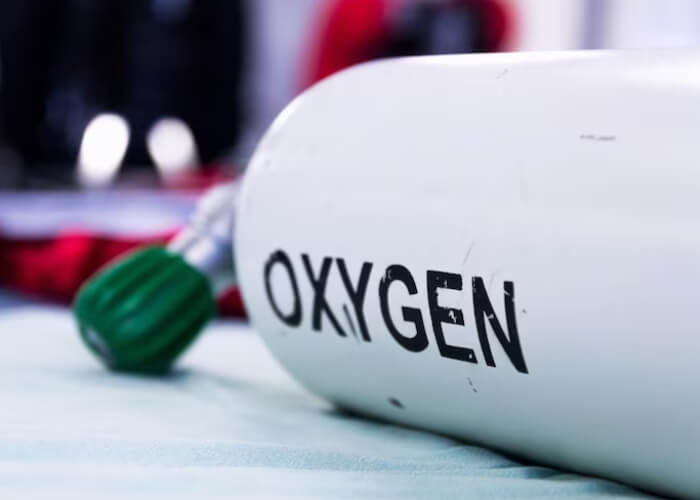 industrial gases