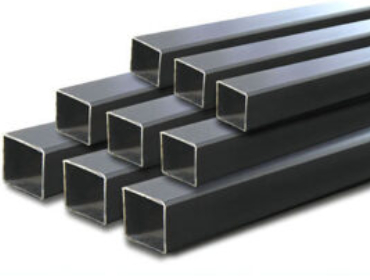 MS SQUARE PIPE