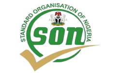 Dangote Logo